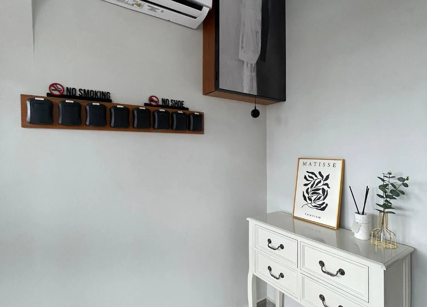 R7R4 #Room4 #Rusa 7 #Bathroom#1Min Walk Ksl 조호르 바루