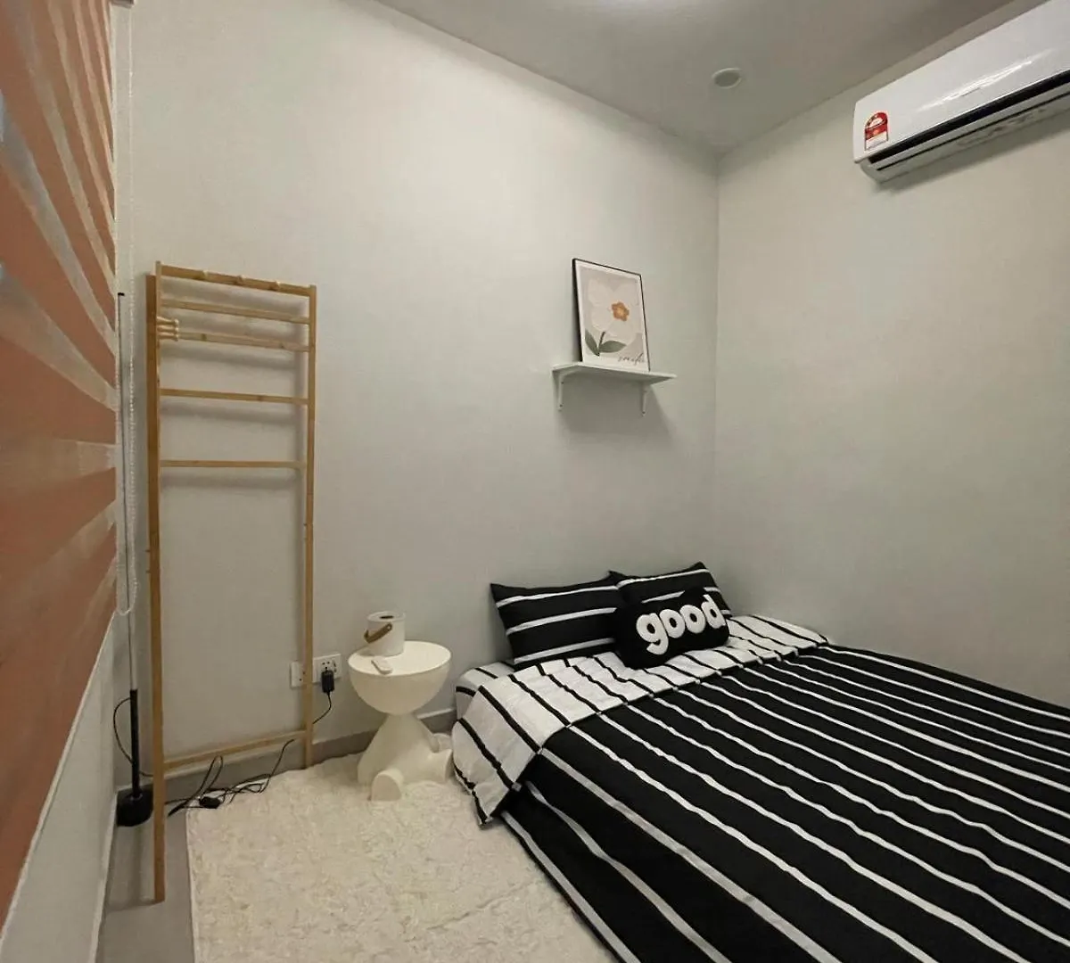 R7R4 #Room4 #Rusa 7 #Bathroom#1Min Walk Ksl 조호르 바루